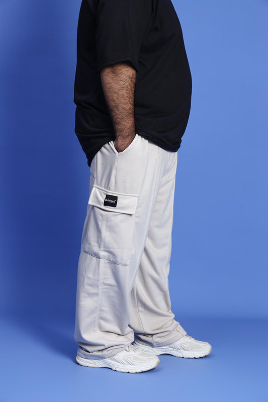 SKIN CARGO TROUSER - My Store