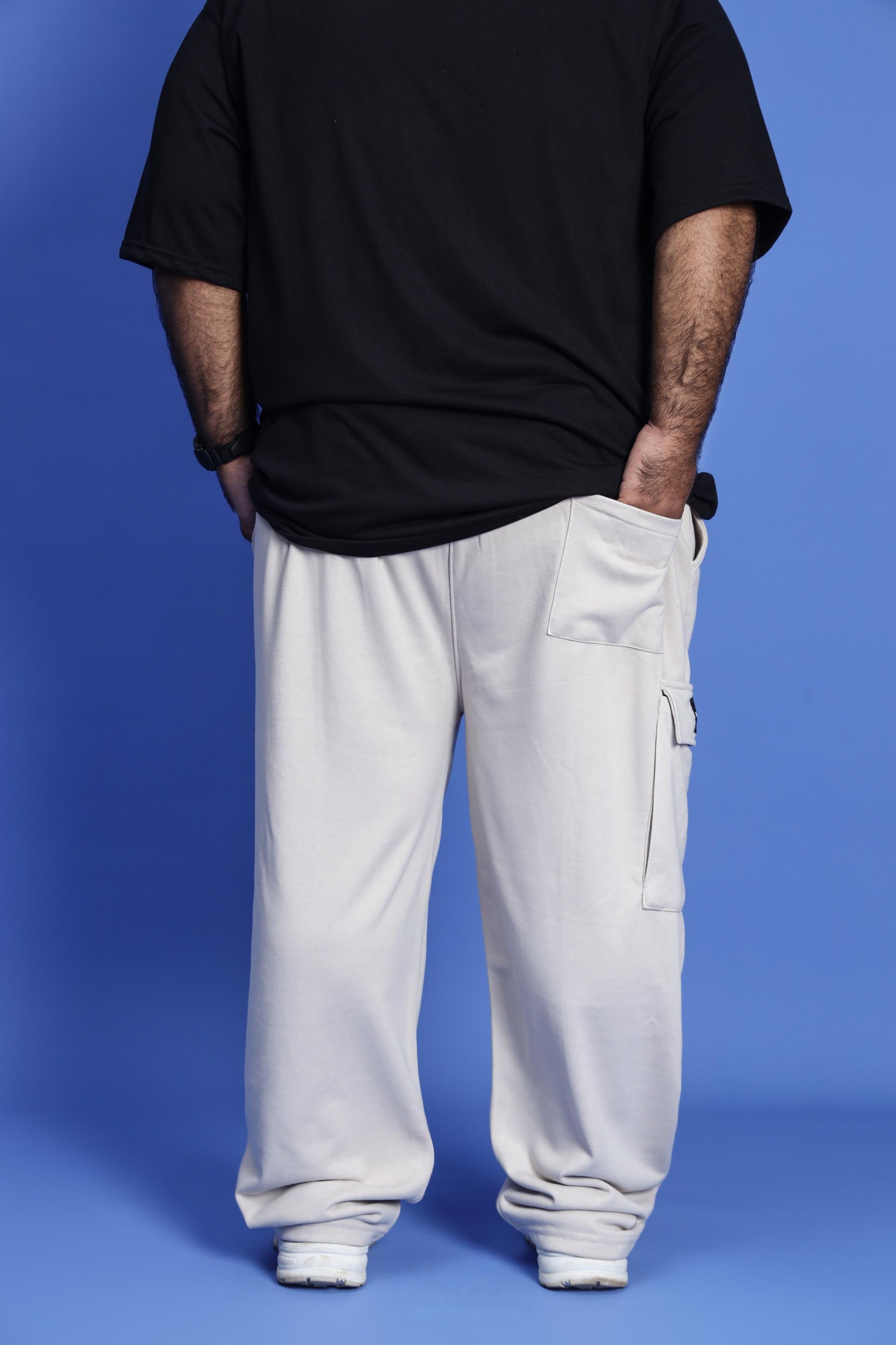 SKIN CARGO TROUSER - My Store