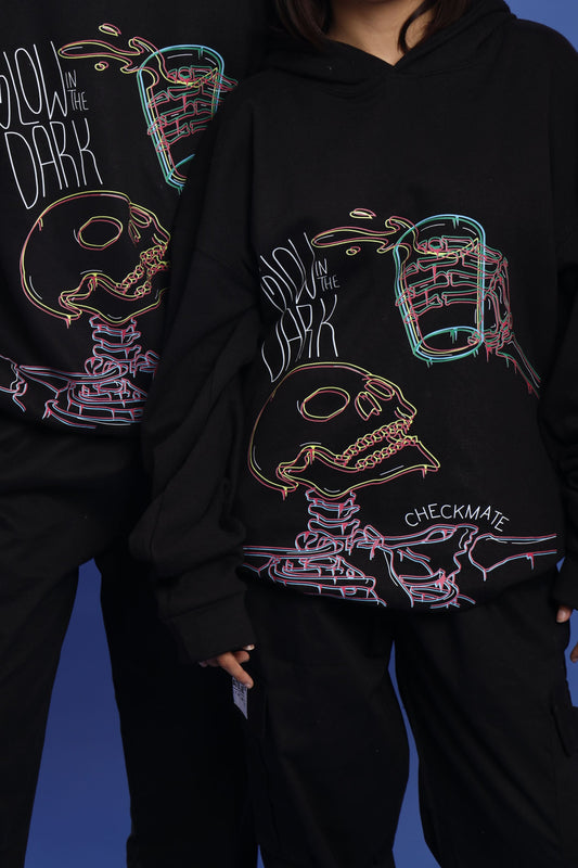 GLOW HOODIE - My Store