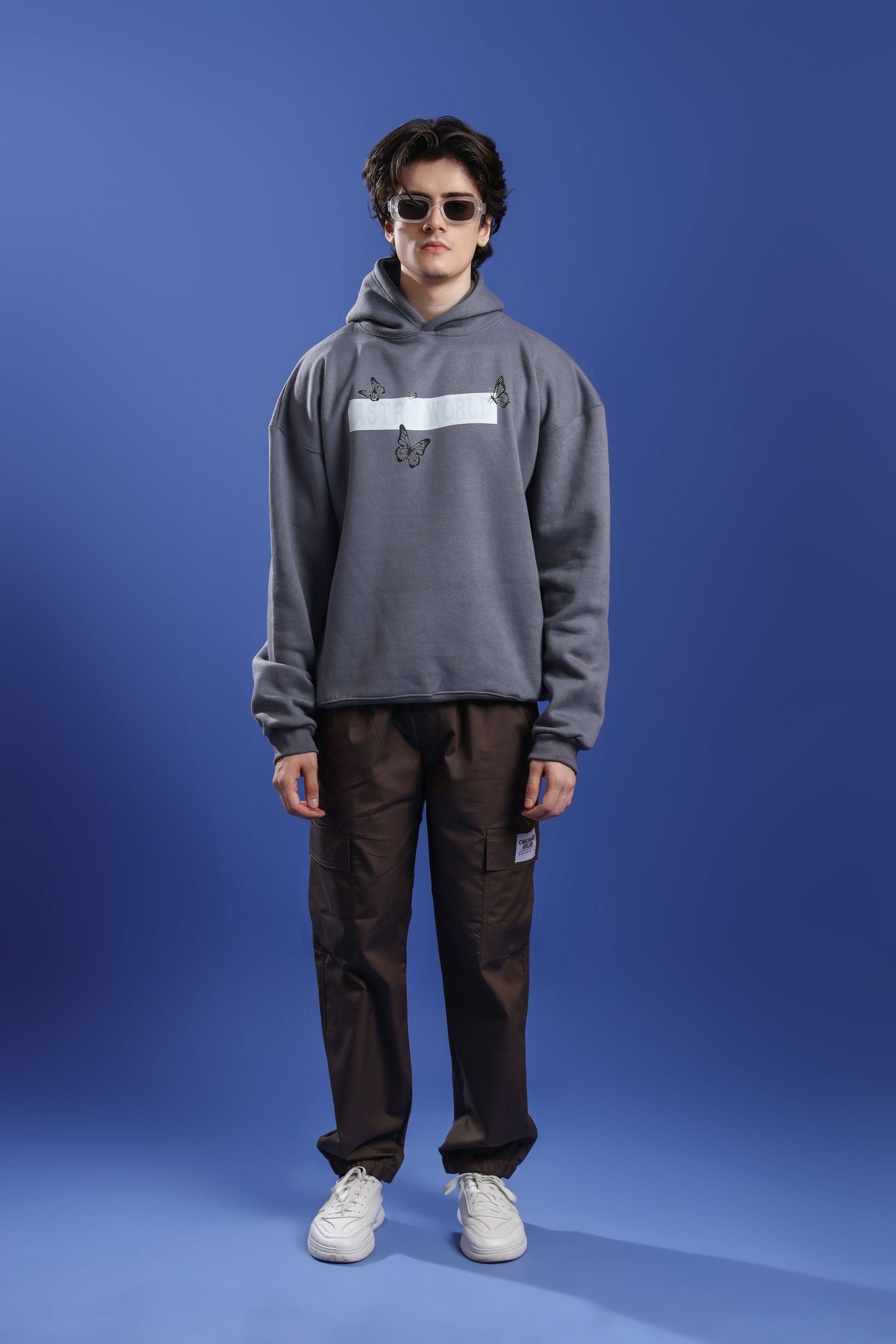 THE SCOTTS HOODIE - My Store