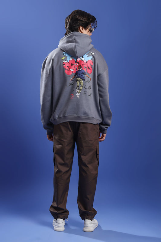 THE SCOTTS HOODIE - My Store