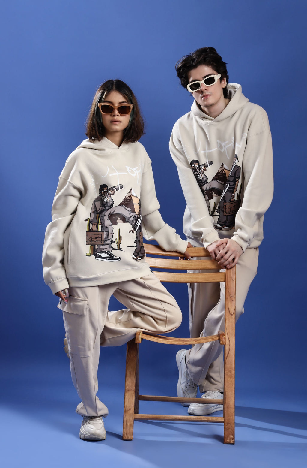 Shop UTOPIA HOODIE Online in Pakistan