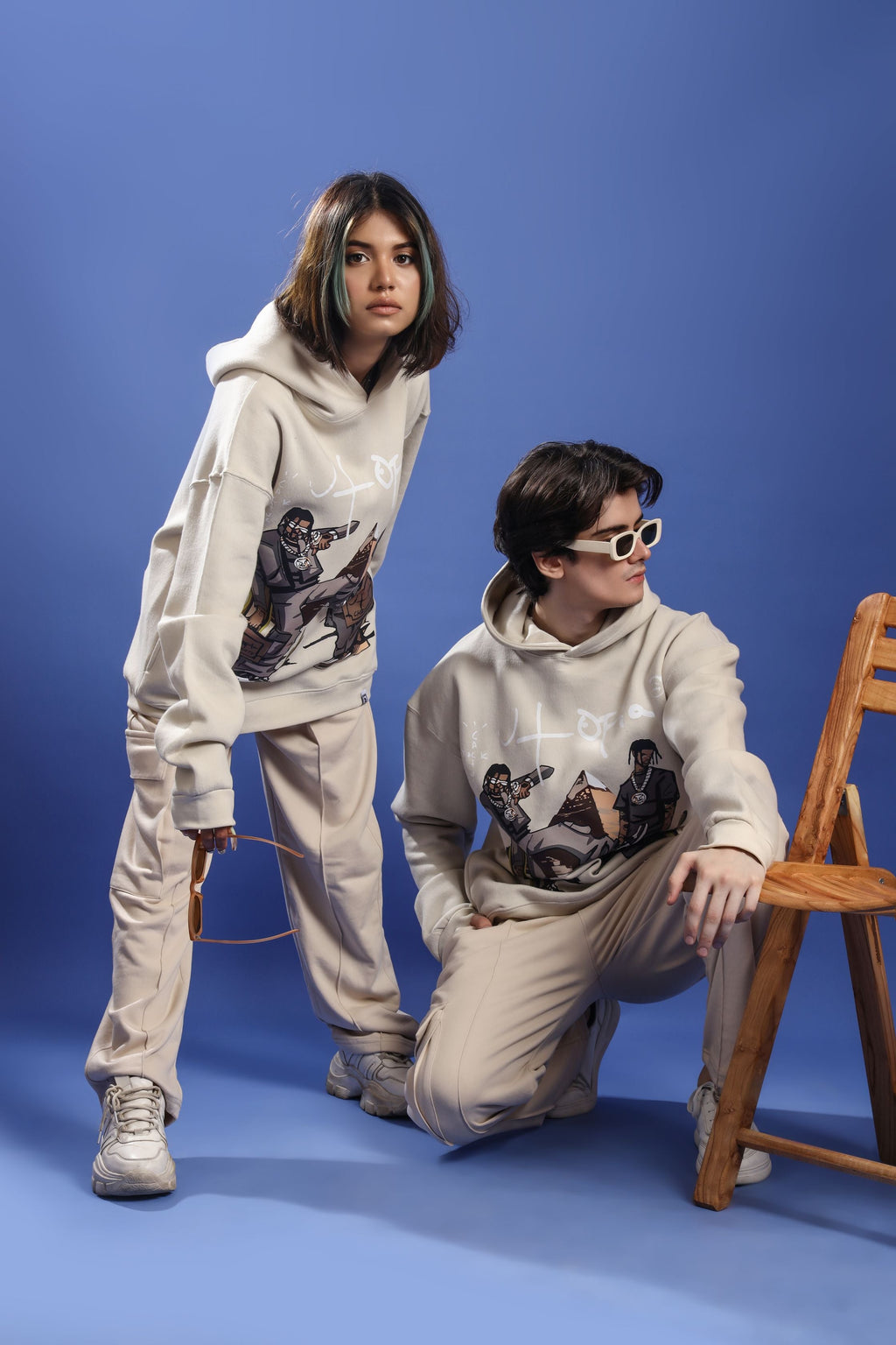 Shop UTOPIA HOODIE Online in Pakistan
