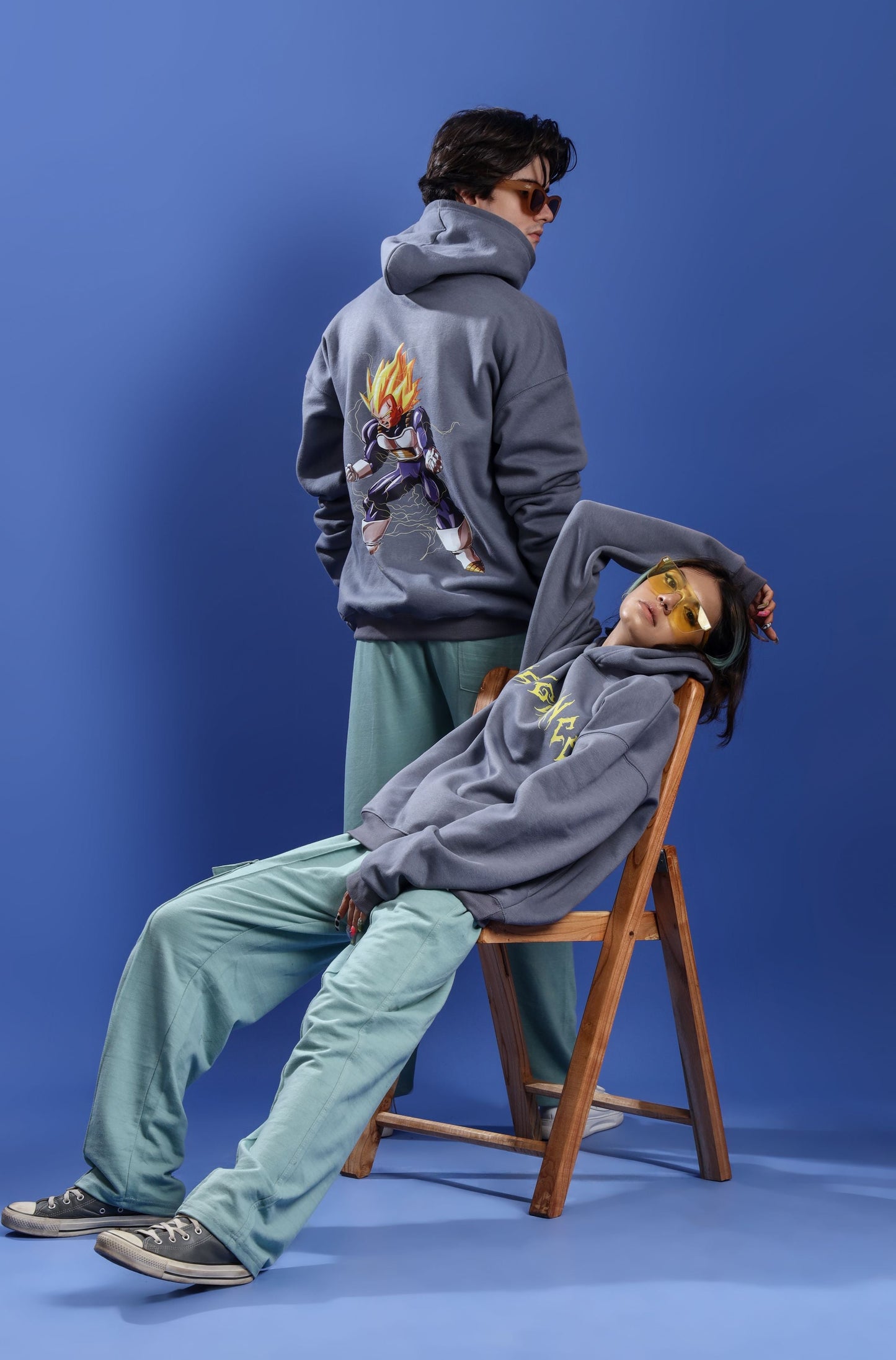 VENGENCE HOODIE - My Store