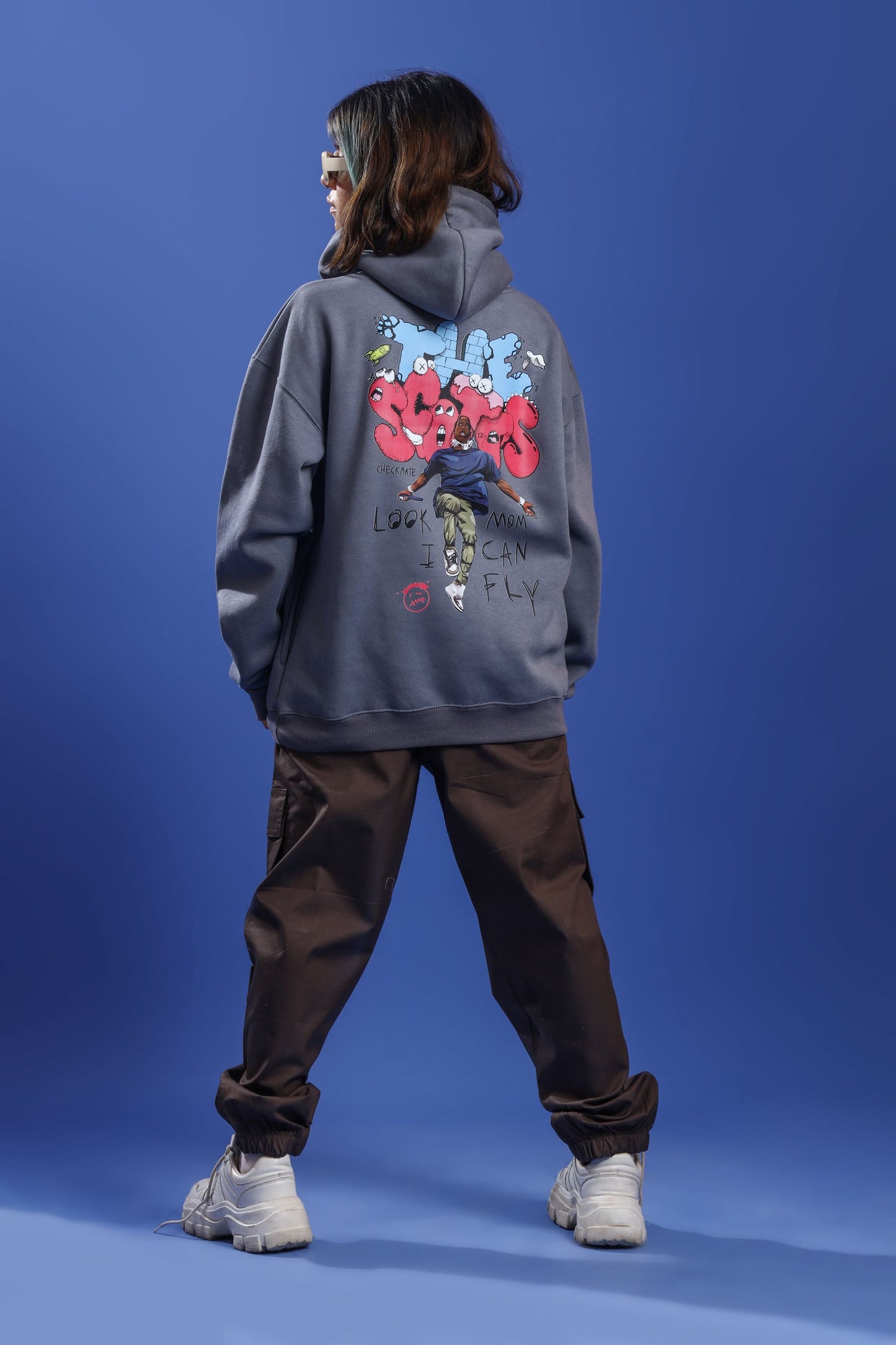 THE SCOTTS HOODIE - My Store