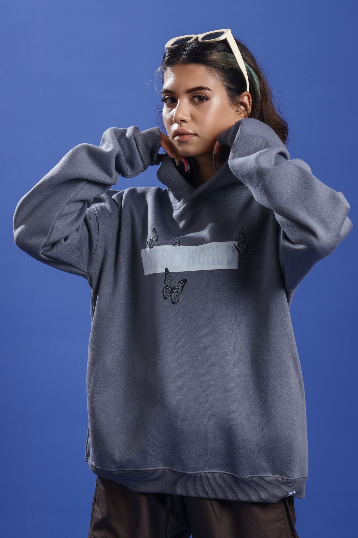 THE SCOTTS HOODIE - My Store