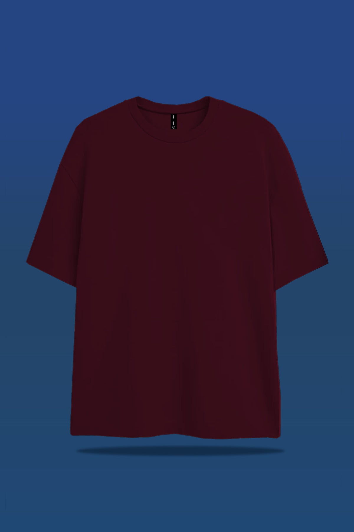 MAROON T-SHIRT - My Store