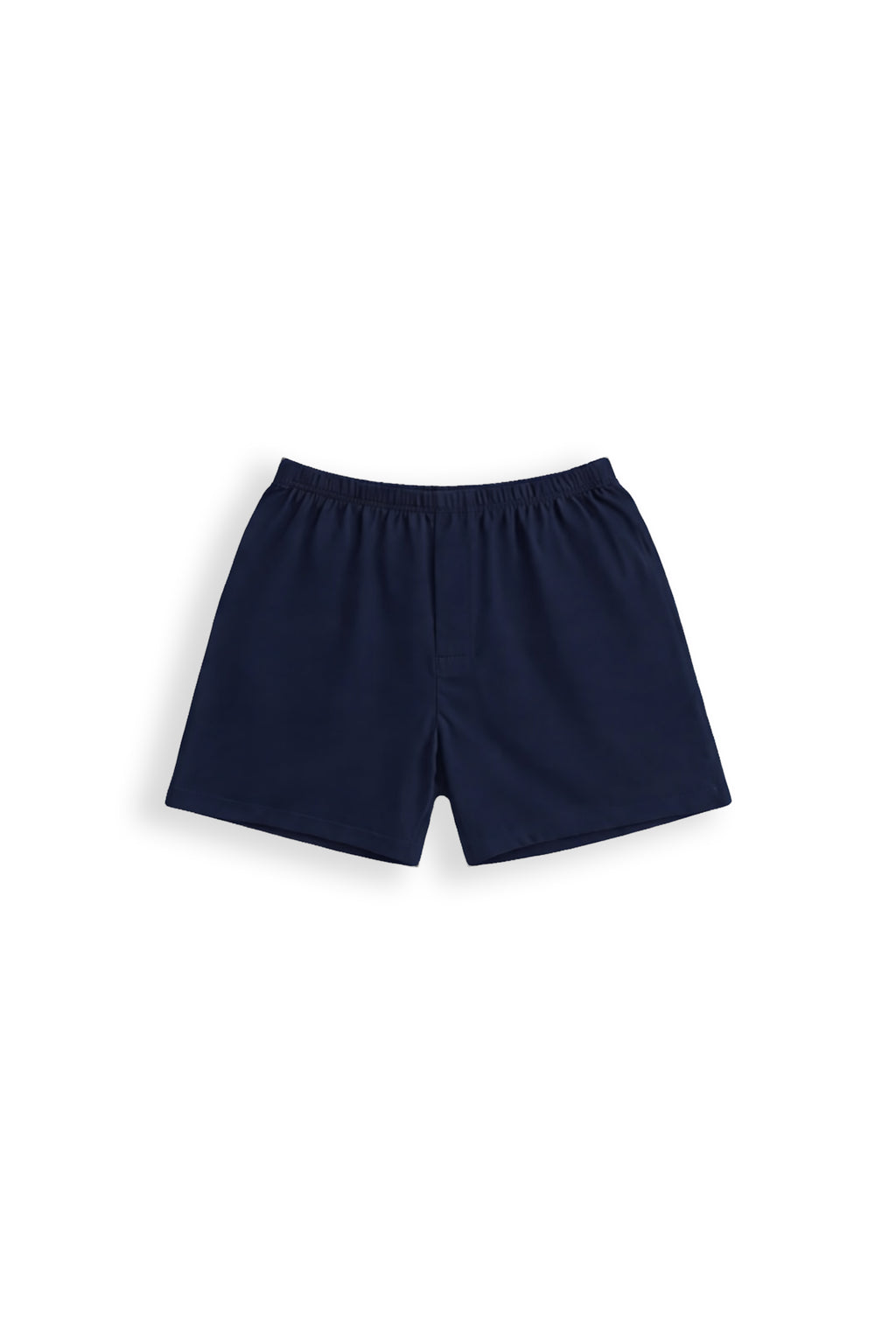 NAVY BLUE BOXER
