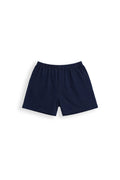 NAVY BLUE BOXER