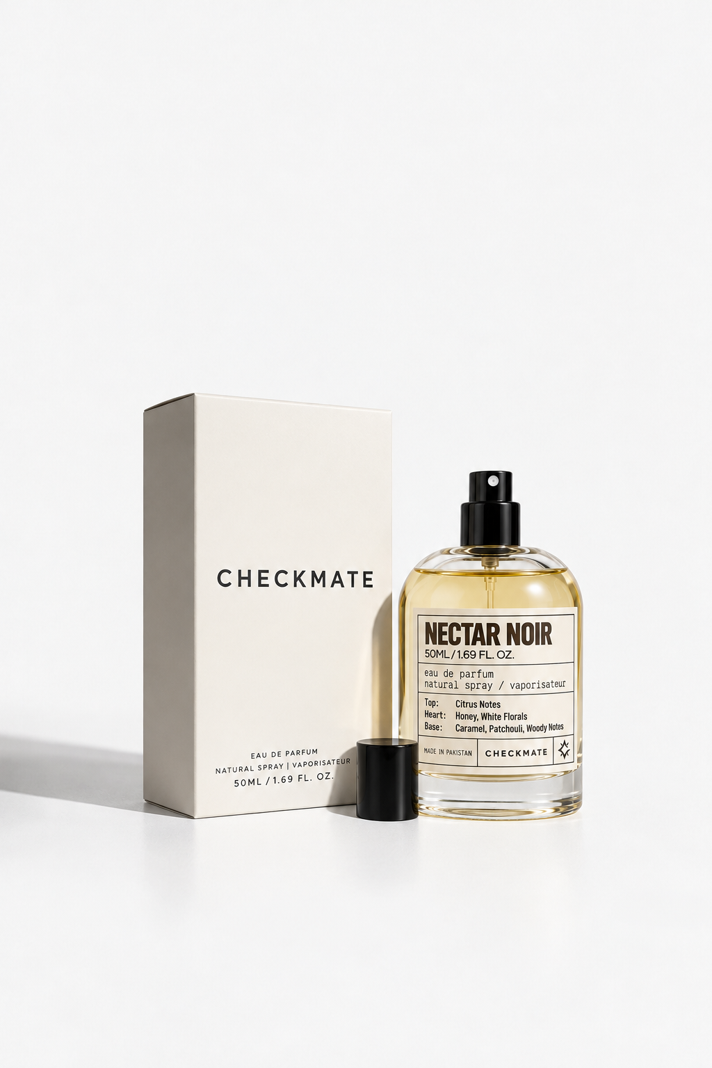 NECTAR NOIR