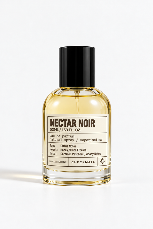 NECTAR NOIR