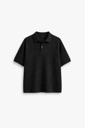 ONYX WAFFLE POLO