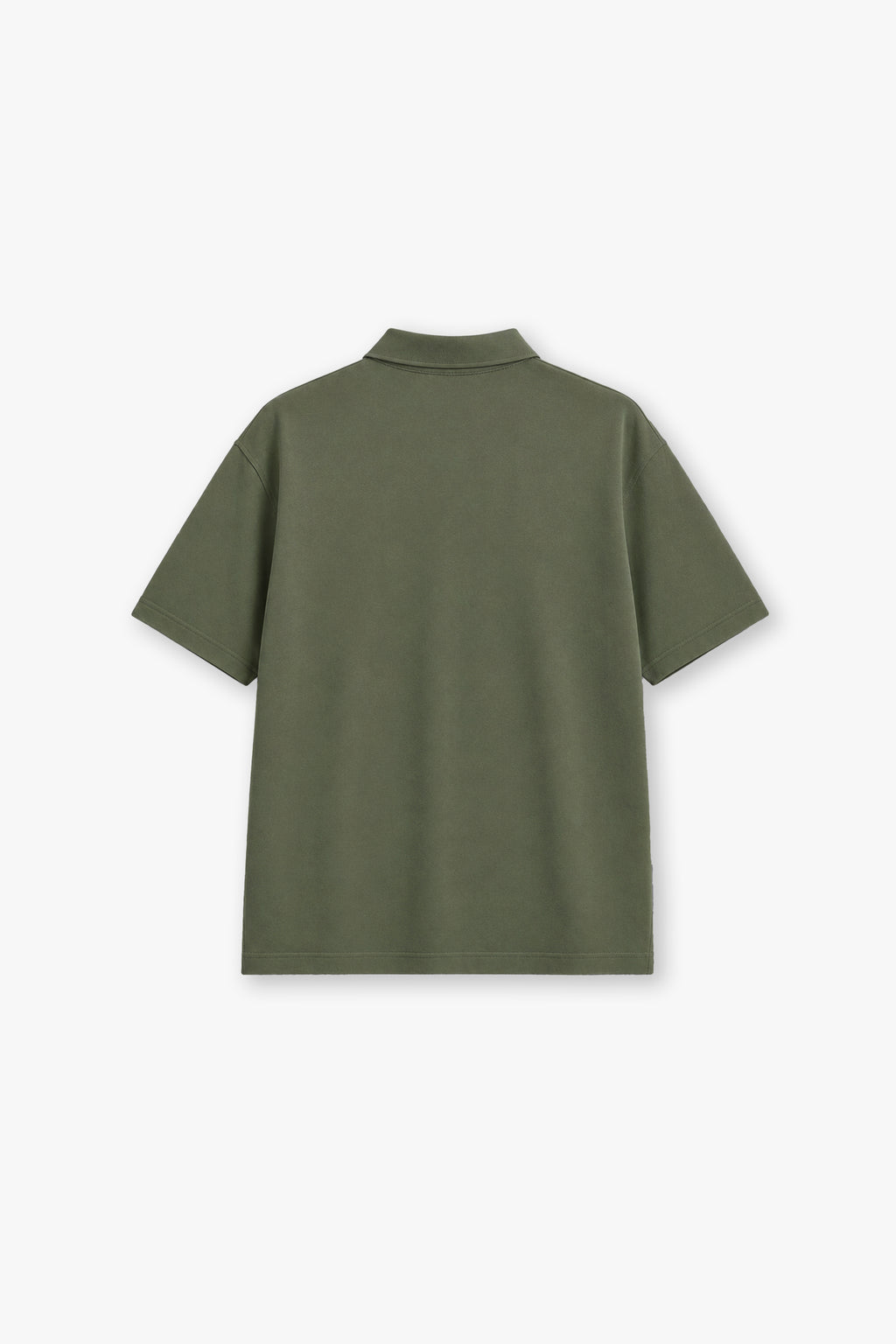VALIANT HONOR POLO (GREEN)