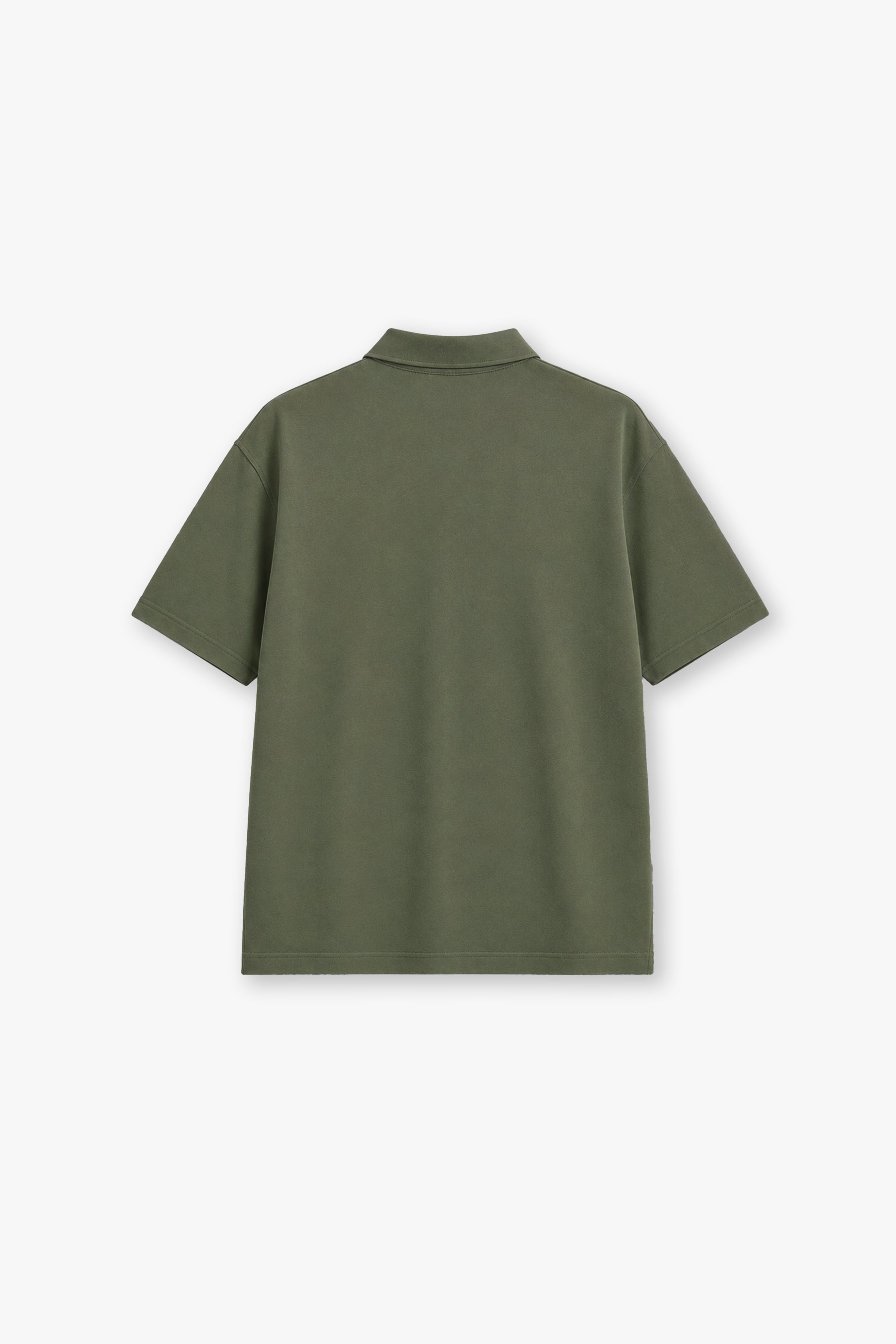 VALIANT HONOR POLO (GREEN)