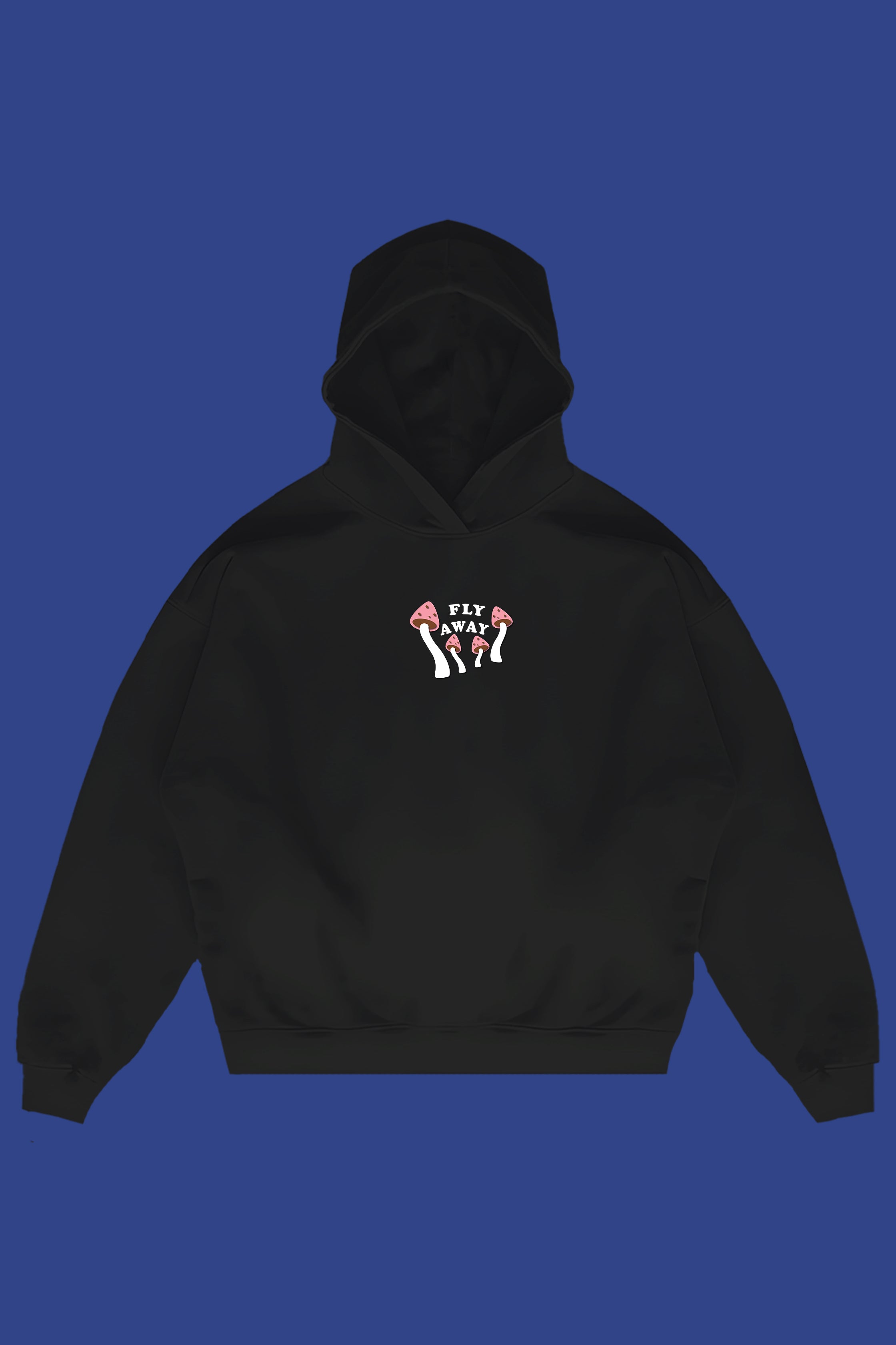 SELL YOUR SOUL HOODIE - My Store