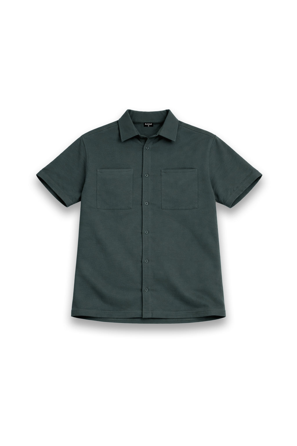 WEEKEND PINE CO ORD SET