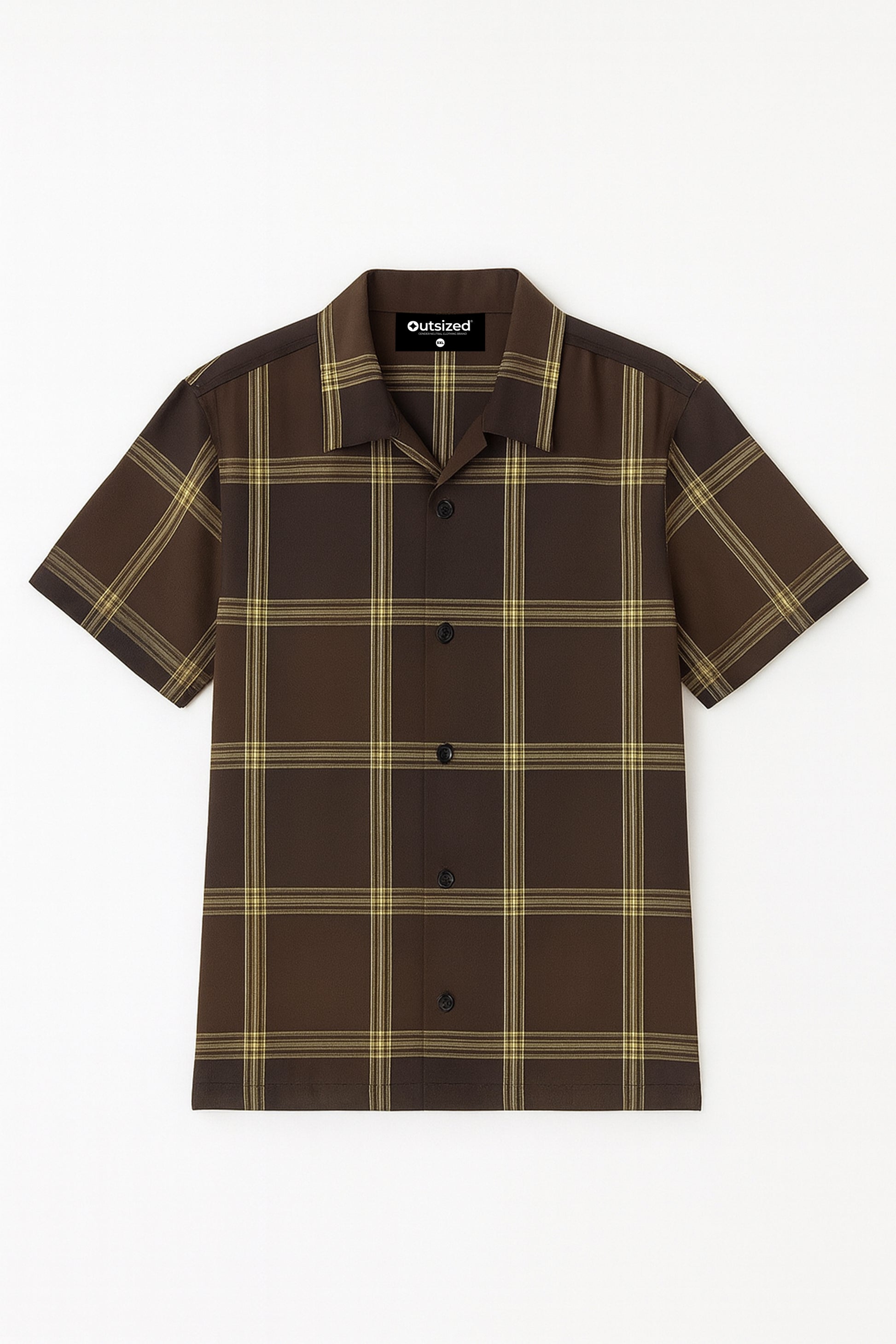 BROWNFIELD SHIRT