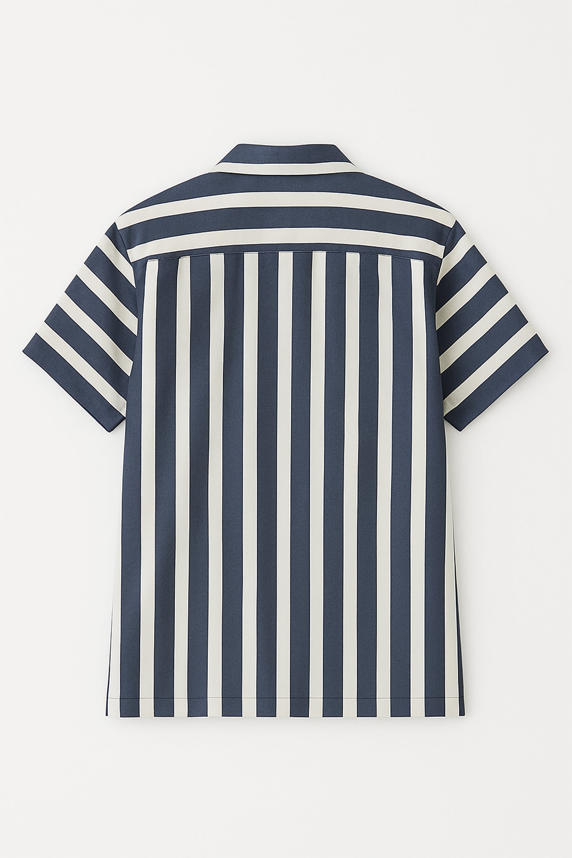 SKYLANE STRIPE SHIRT