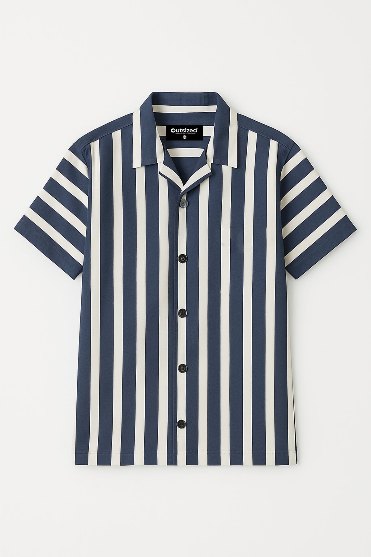 SKYLANE STRIPE SHIRT