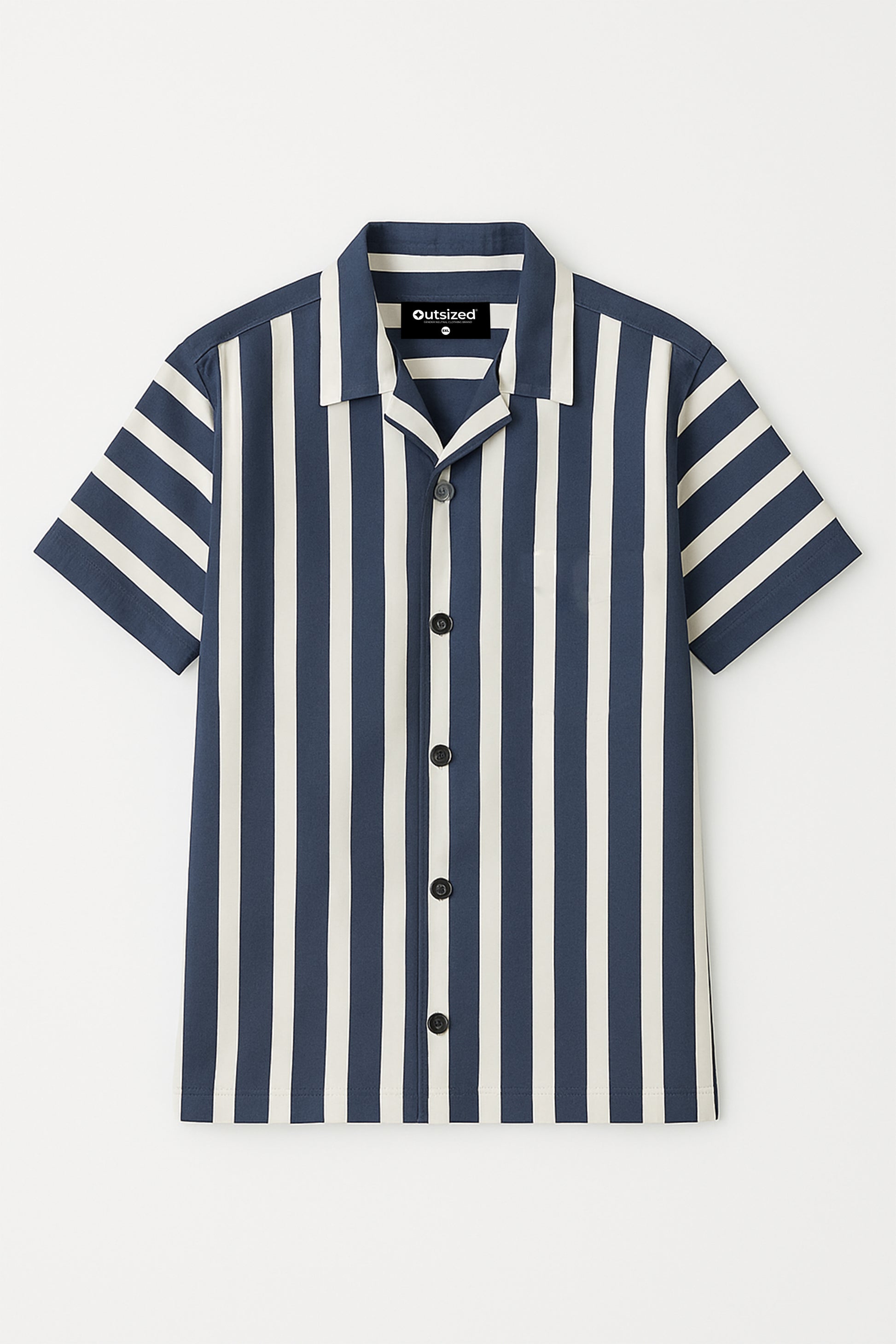 SKYLANE STRIPE SHIRT