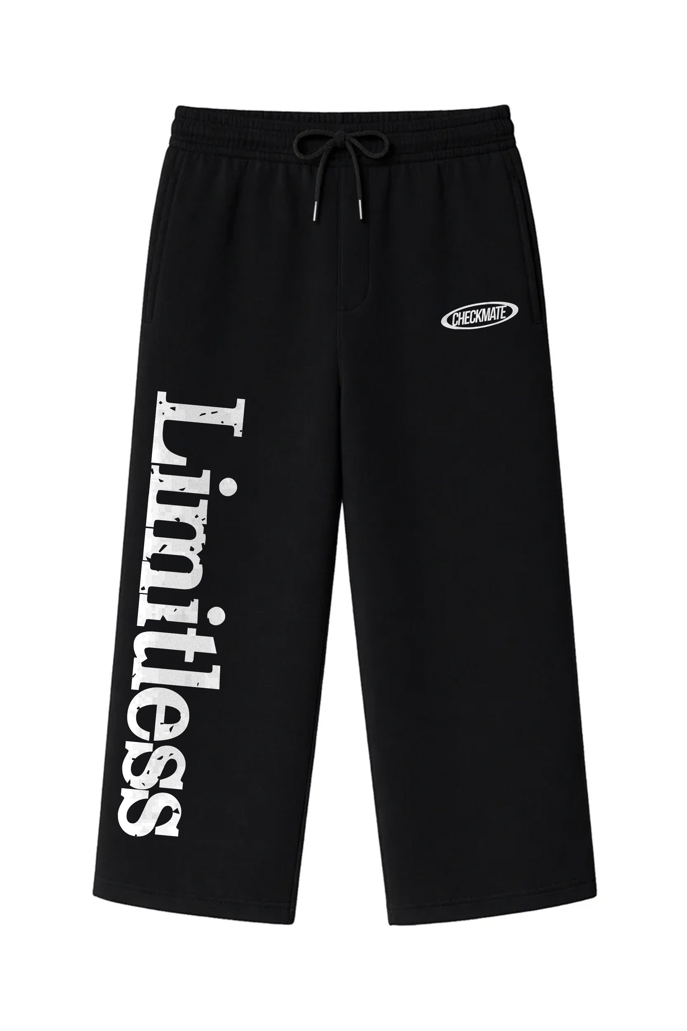 LIMITLESS GRAPHIC TROUSER