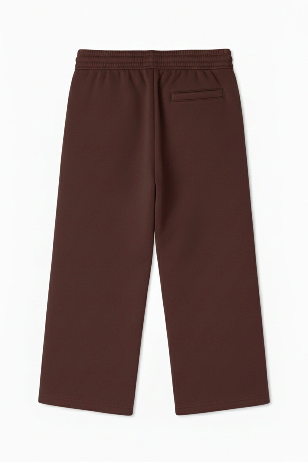 PURE MOCHA TROUSER