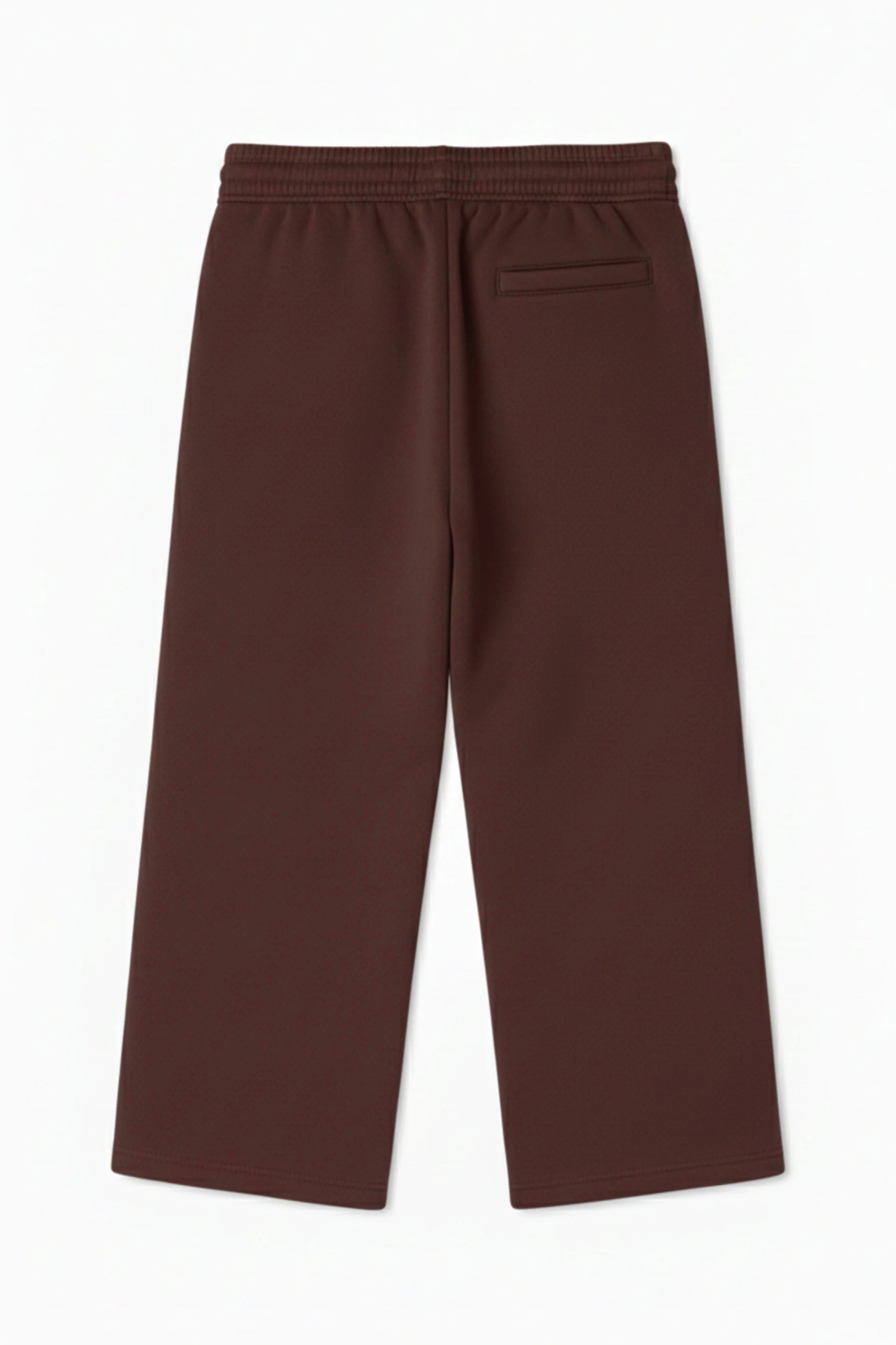 PURE MOCHA TROUSER