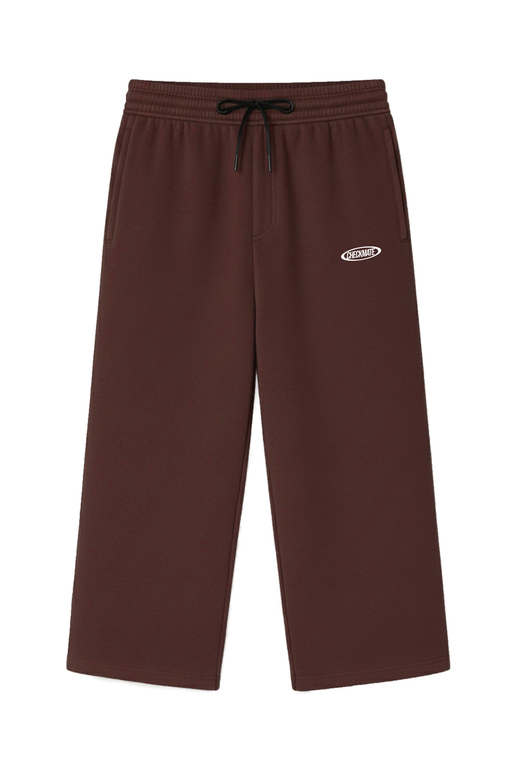 PURE MOCHA TROUSER
