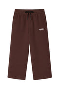PURE MOCHA TROUSER