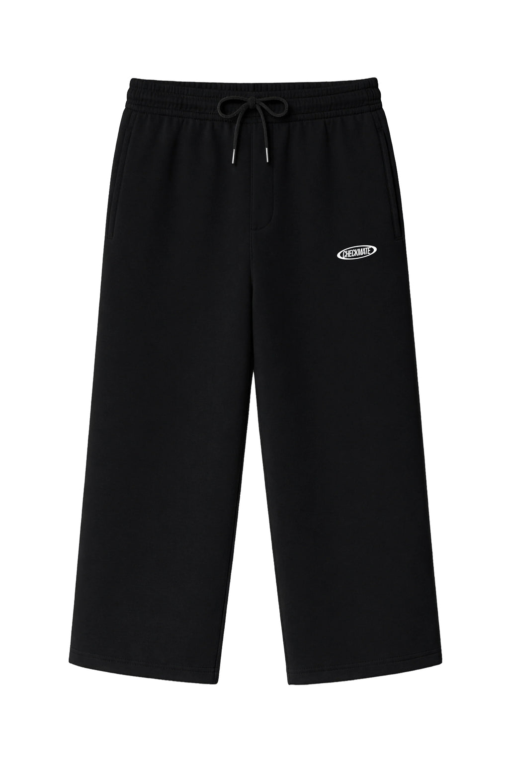BLACK TROUSER