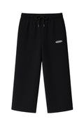 BLACK TROUSER