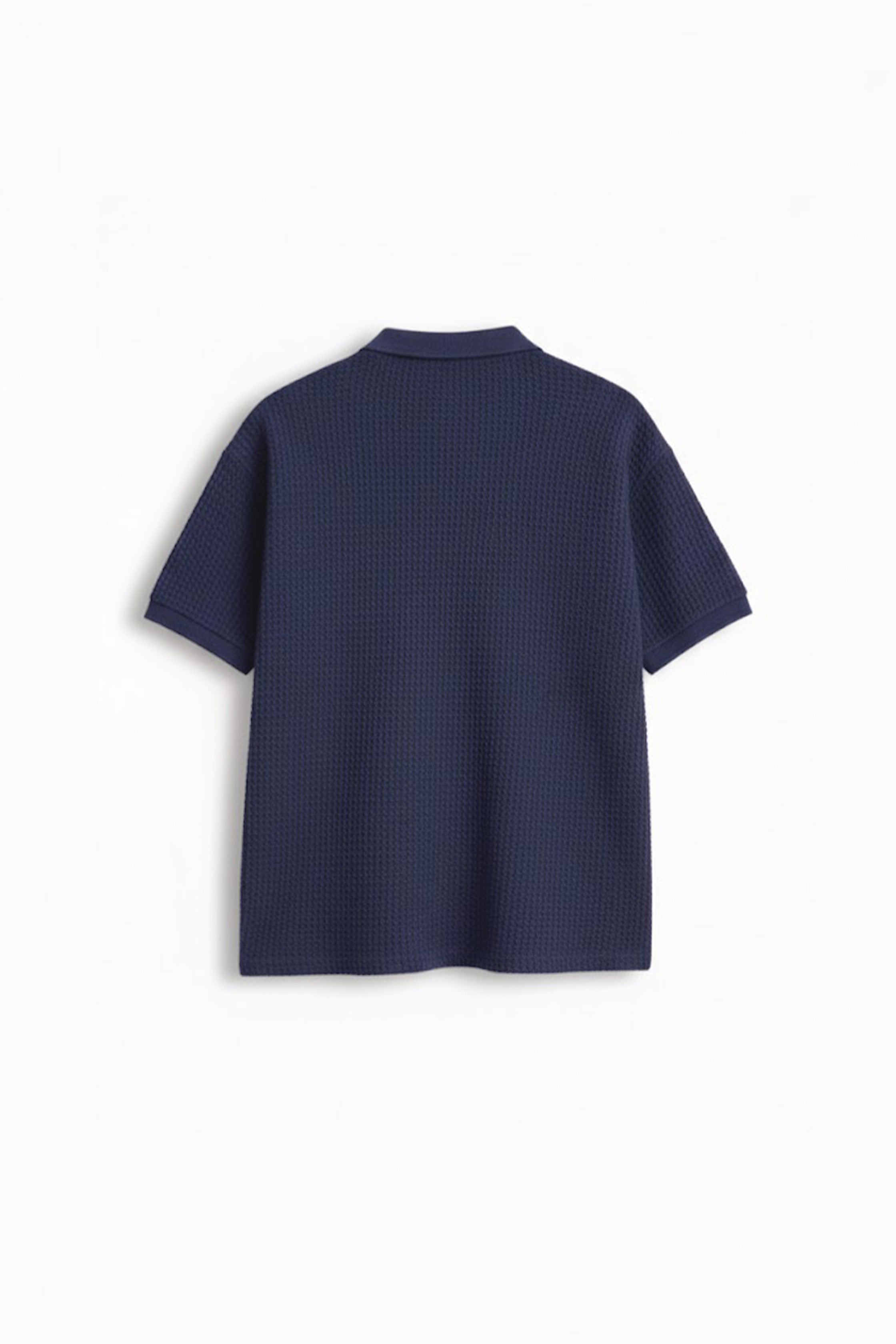 URBAN NAVY POLO