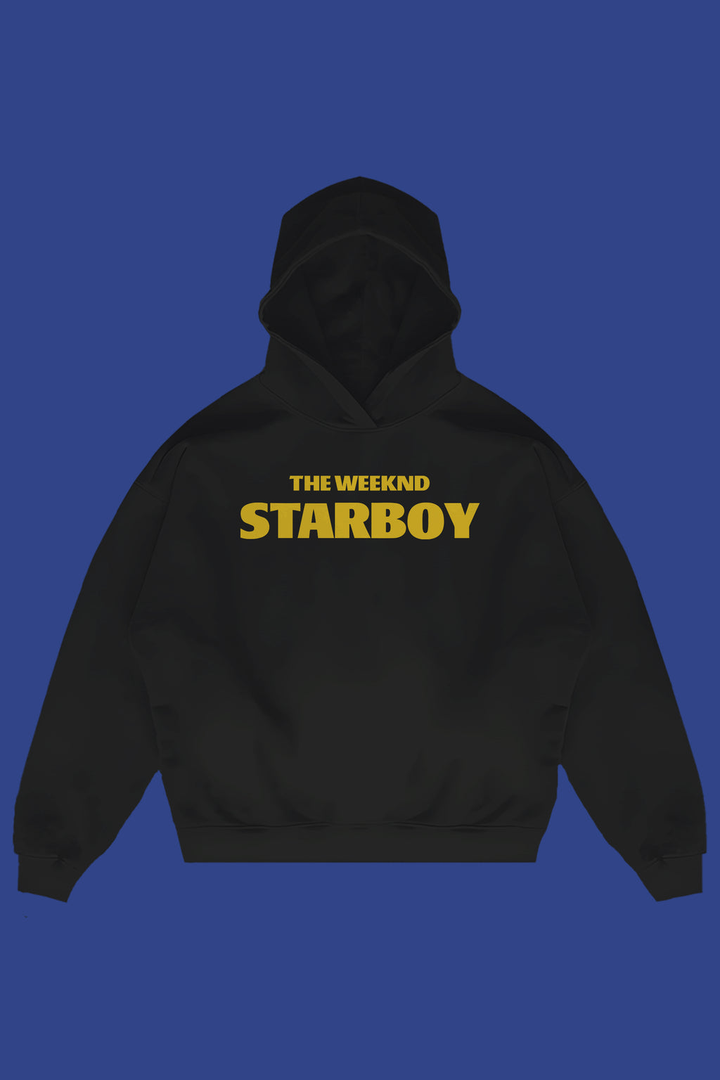 Shop THE WEEKND HOODIE Online in Pakistan