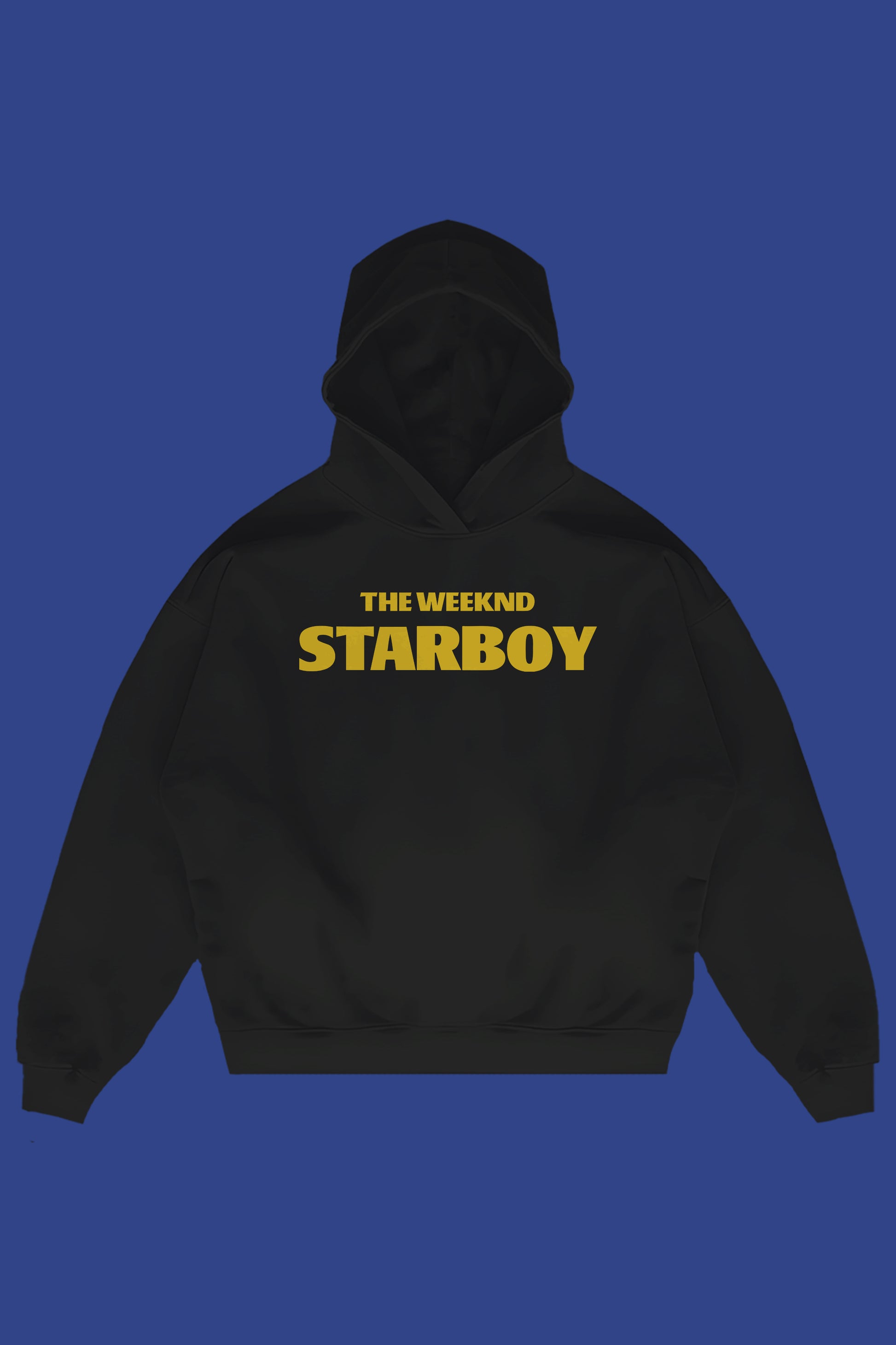 Shop THE WEEKND HOODIE Online in Pakistan