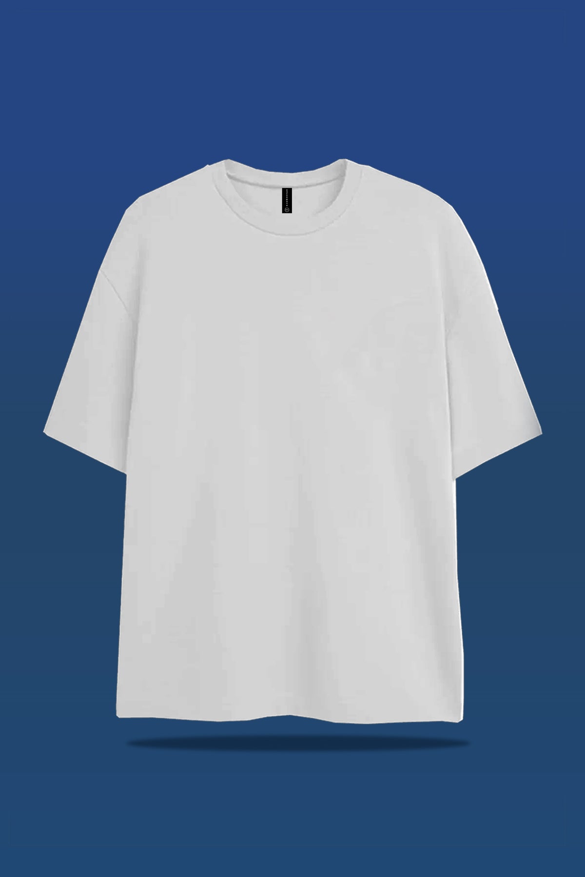 WHITE T-SHIRT - My Store