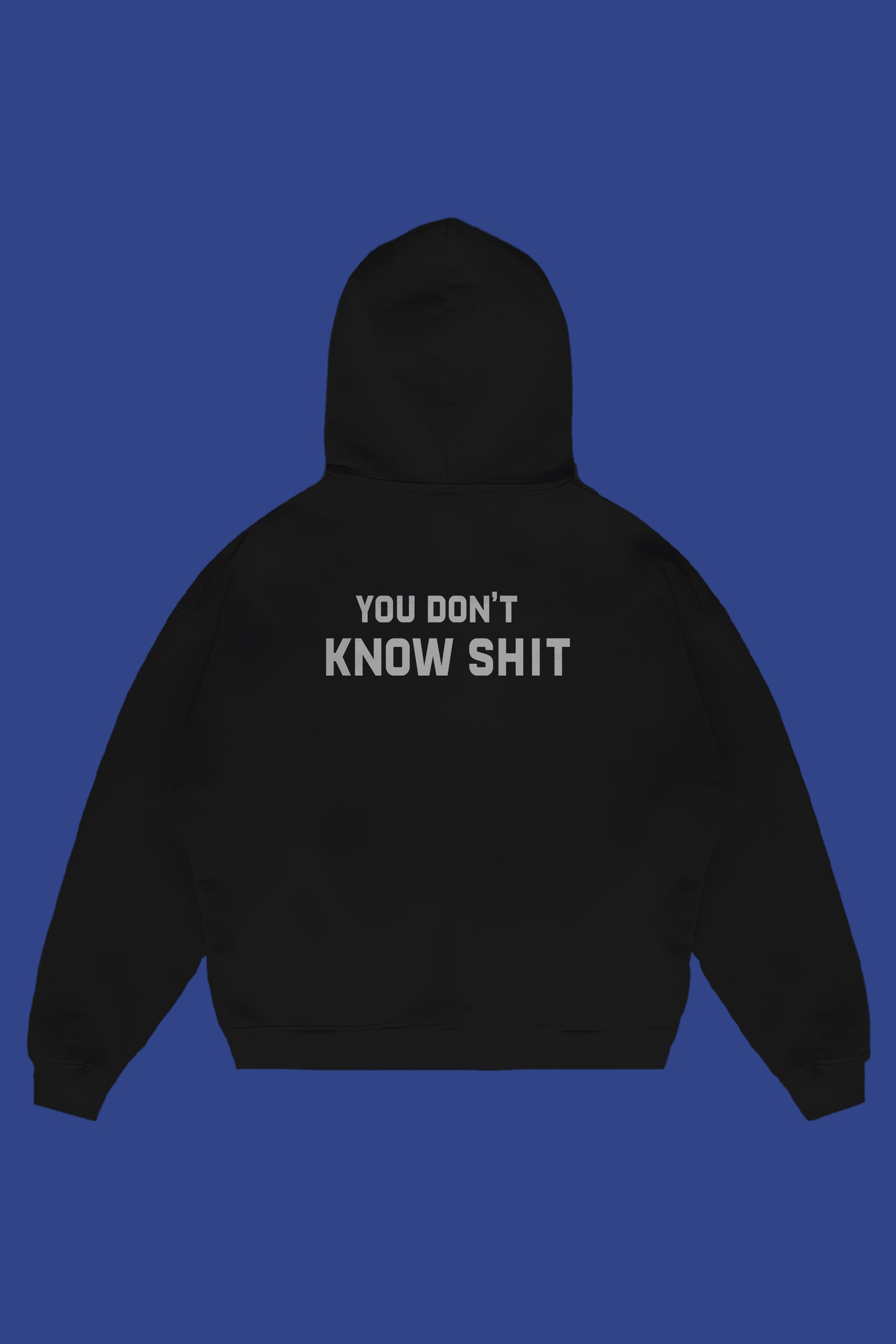LOST MIND HOODIE - My Store