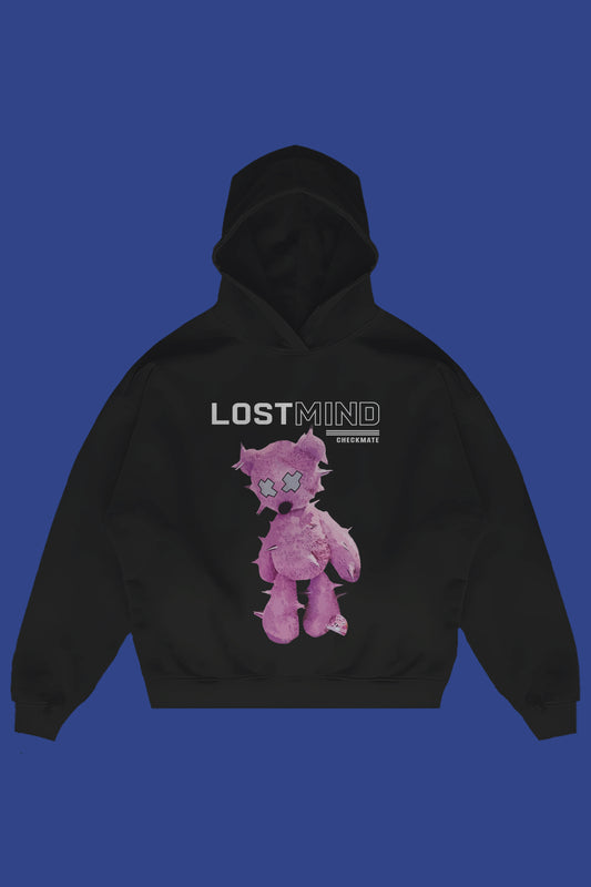 LOST MIND HOODIE - My Store
