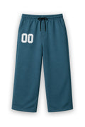 DOUBLE ZERO TROUSER