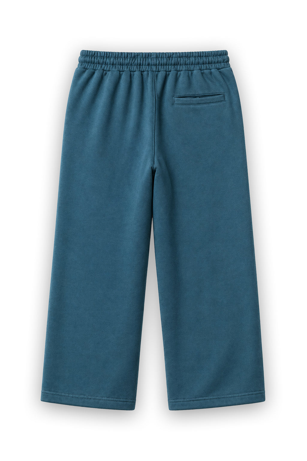 DOUBLE ZERO TROUSER