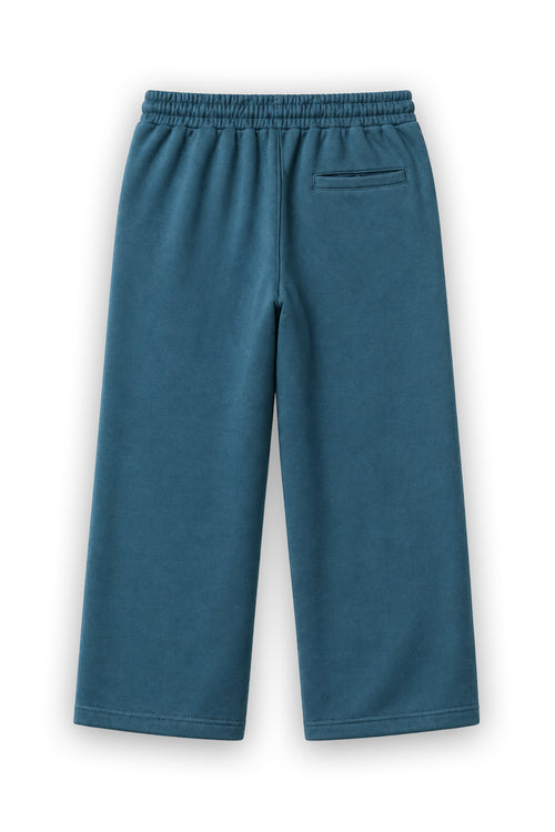 [MINOR FAULT] DOUBLE ZERO TROUSER