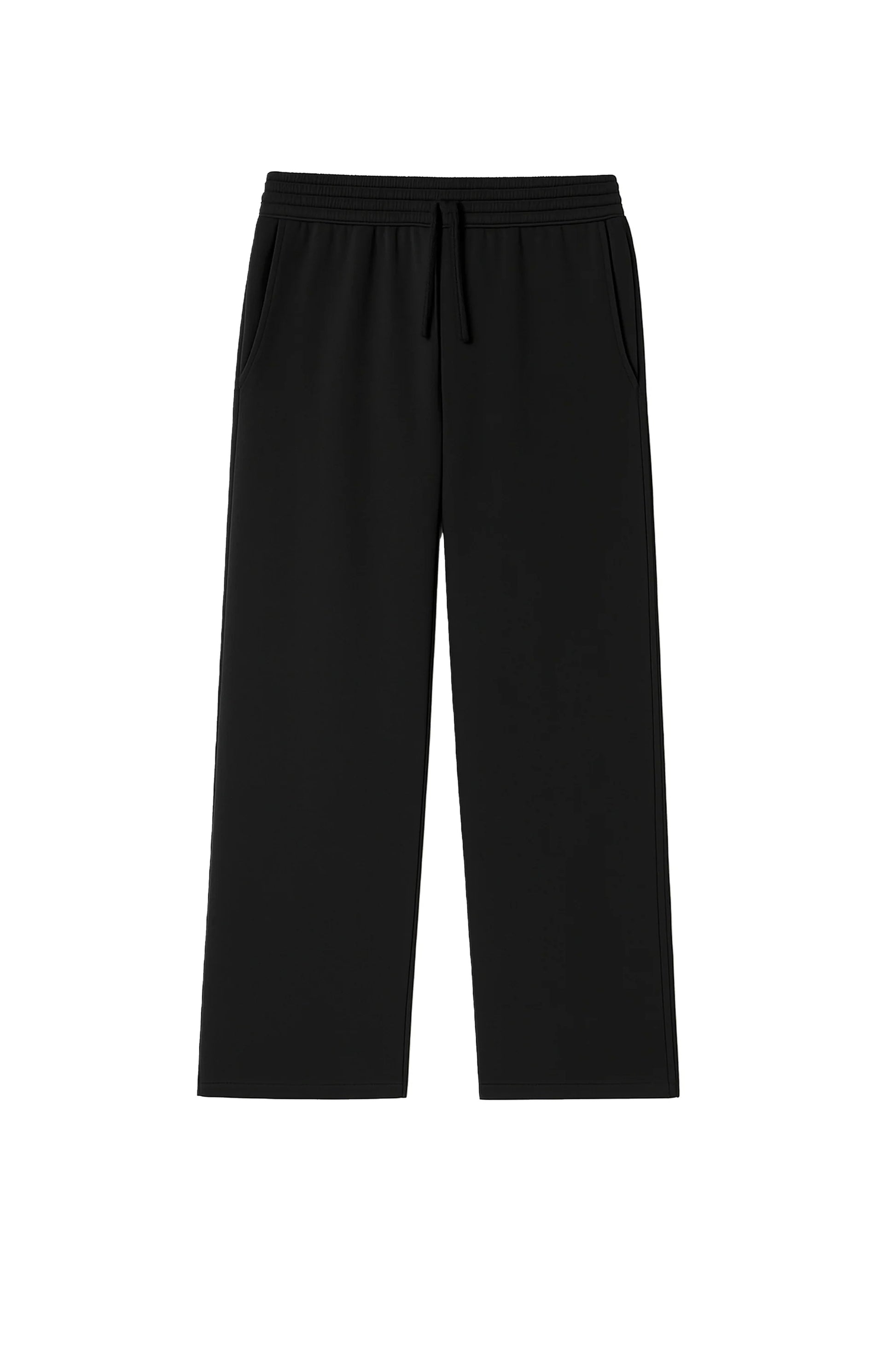 EVERYDAY BLACK CO ORD SET