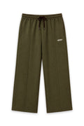 OLIVE EASE TROUSER