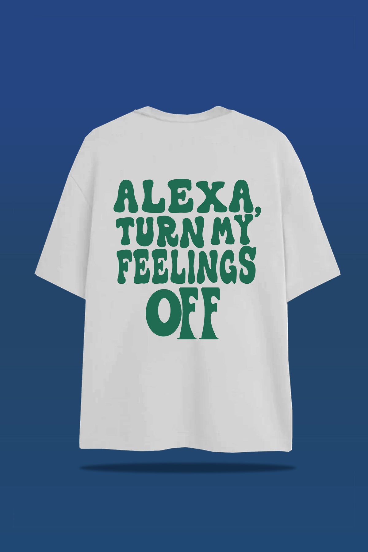 ALEXA T-SHIRT - My Store