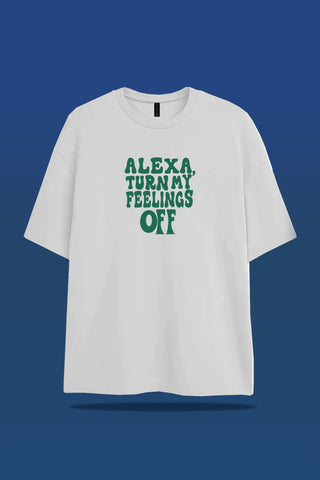 ALEXA T-SHIRT - My Store