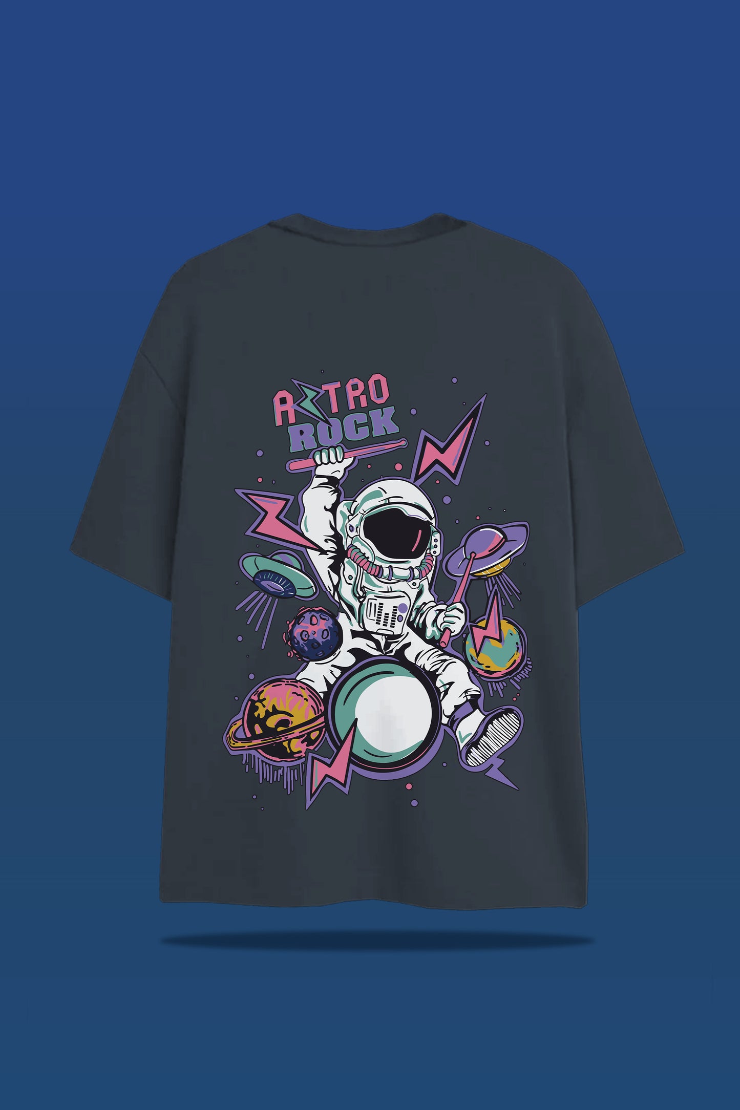 Shop ASTRO T-SHIRT Online in Pakistan