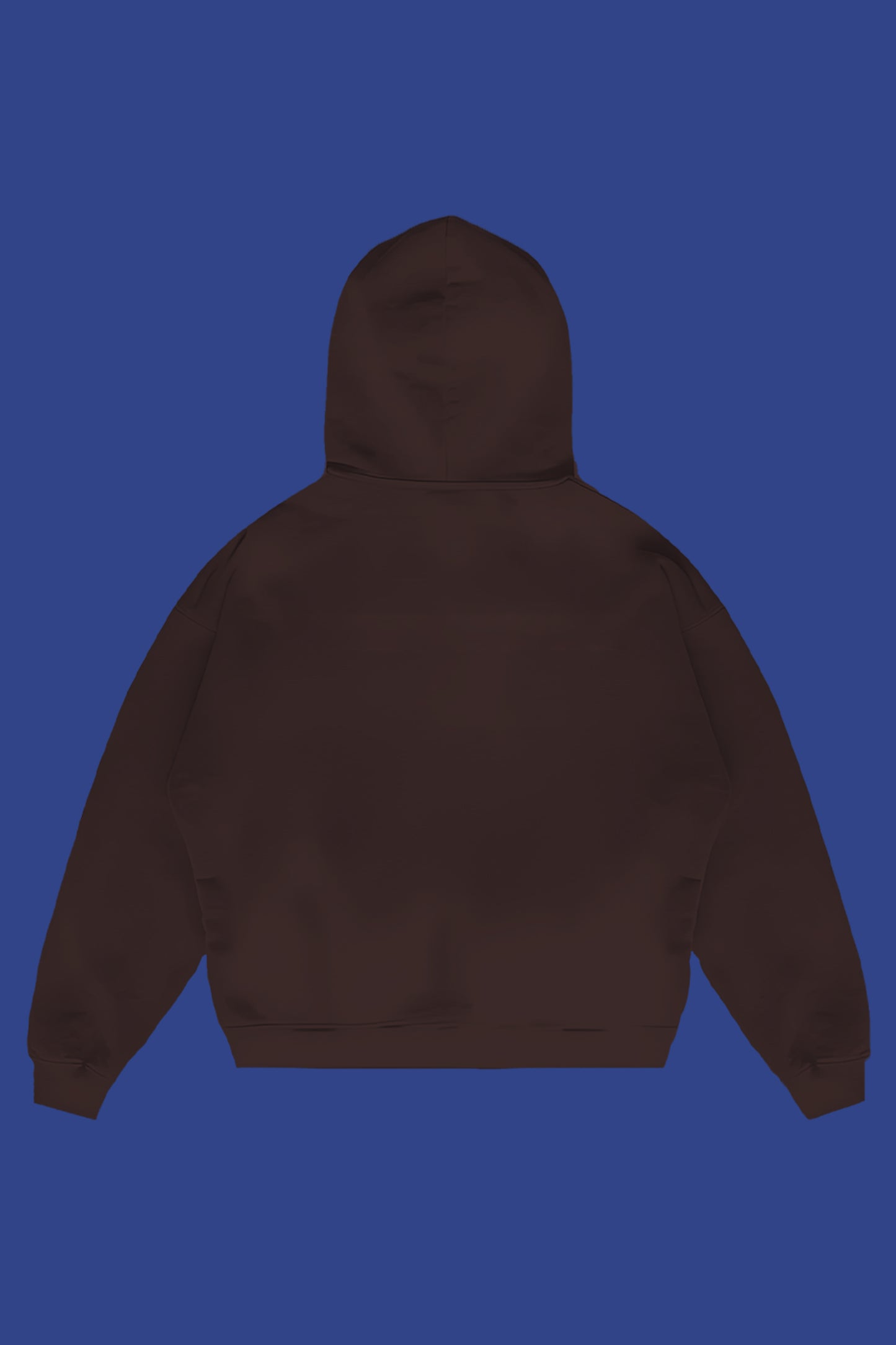 BROWN HOODIE - My Store