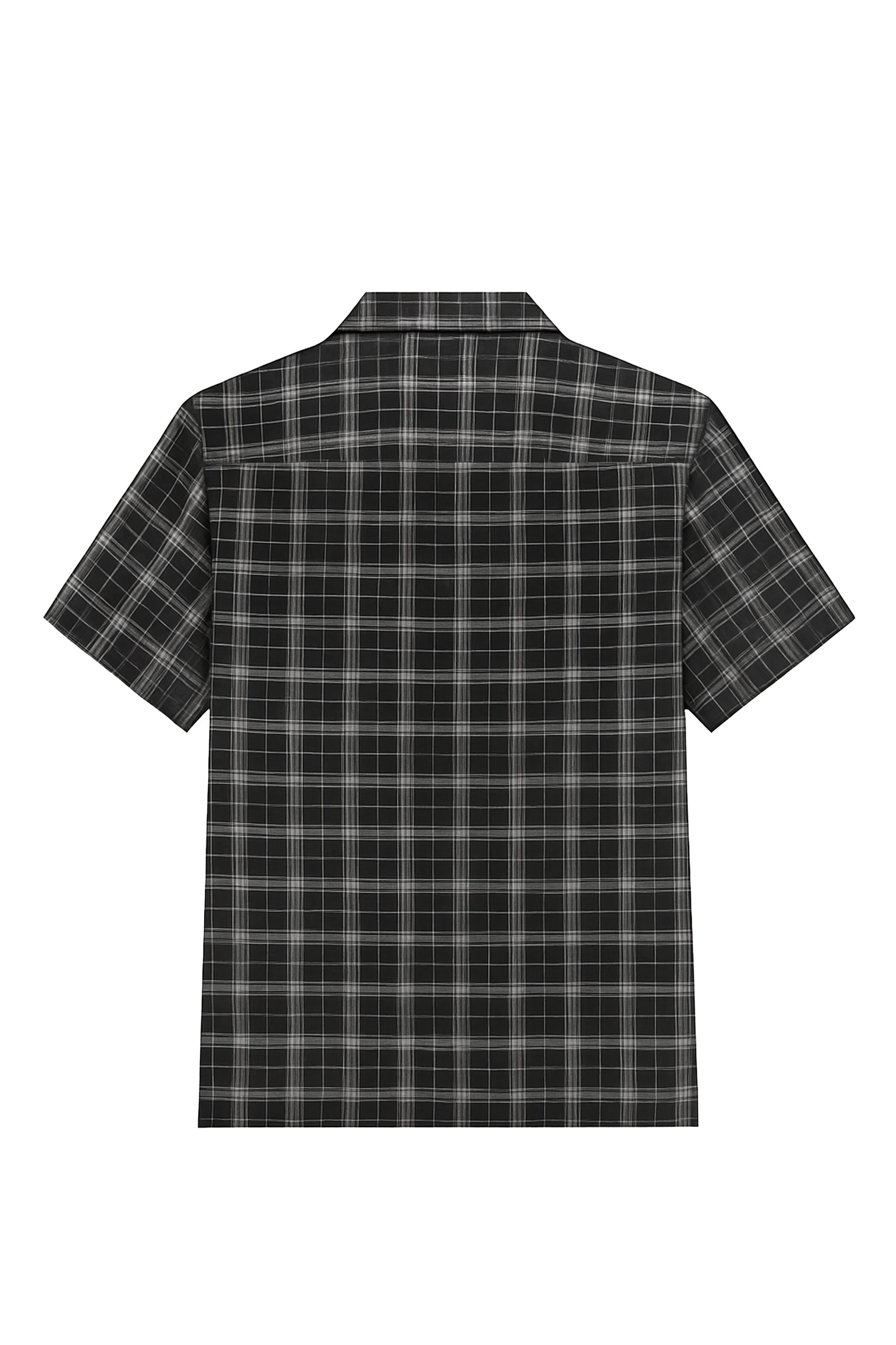 SHADOWCRAFT SHIRT