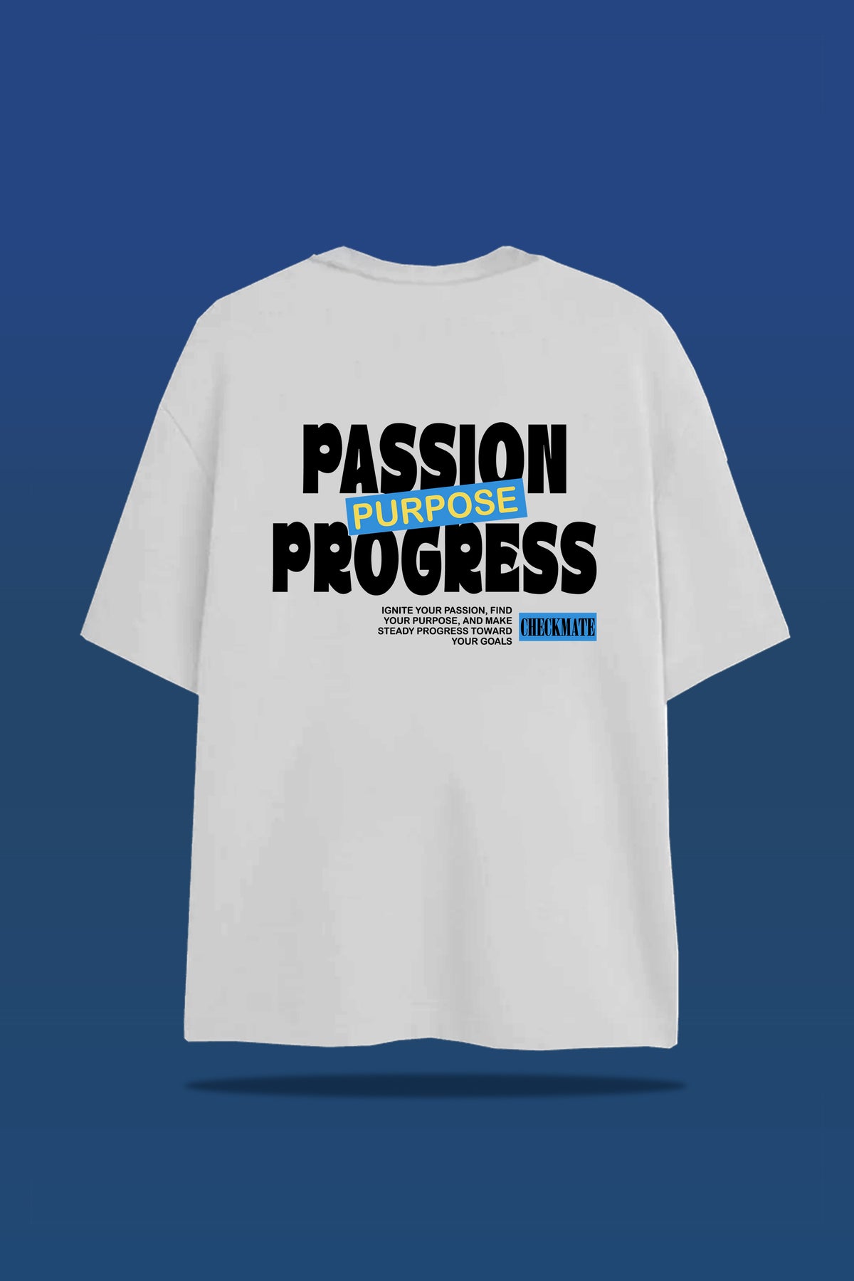 PASSION T-SHIRT - My Store