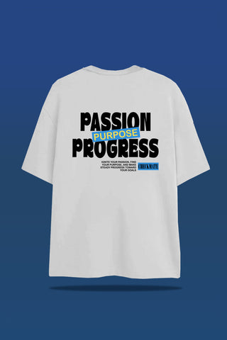 PASSION T-SHIRT - My Store