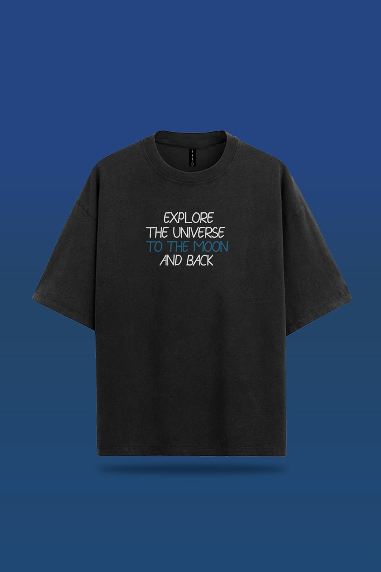 EXPLORE THE UNIVERSE T-SHIRT - My Store